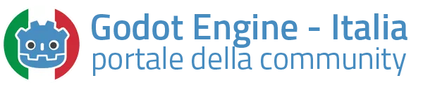 Godot Engine Italia